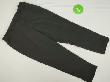 kup rajstopy: Bodyflirt, Spodnie materiałowe damskie, XL — 2