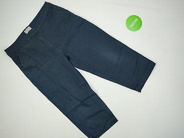 cheap armani: KappAhl, Spodnie 3/4 damskie, rozmiar XL — 2