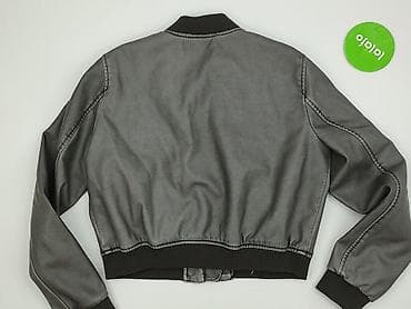 decathlon softshell: House, Kurtka bomberka damska, rozmiar XS — 3
