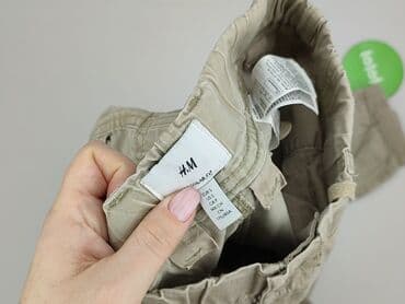 спортивні костюми чоловічі польща: Чіноси для чоловіків, S, H&M, стан - Дуже гарний — 4