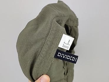 mode m: H&M Divided, Koszula damska, rozmiar S — 4