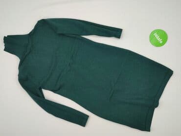 reserved sukienka butelkowa zieleń: Mohito, Sukienka damska, rozmiar M — 4