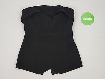 bluza vinted: Top damski, rozmiar M — 2