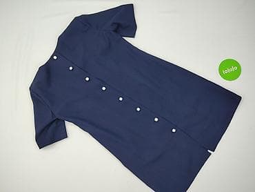 sukienki prosta elegancka: Sukienka damska, rozmiar S — 3