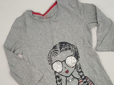 5 10 15 kurtki dla dziewczynek: Blouse, 12 years, 146-152 cm, condition - Very good — 1