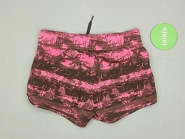 reebok bluzy: H&M Sport, Szorty damskie, rozmiar S — 3