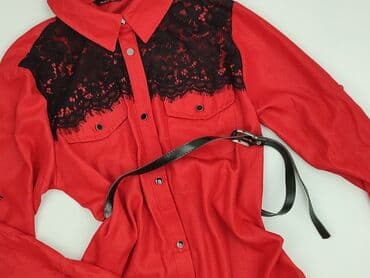 chaotic system t shirty: Charm, Women`s shirt, size L (EU 40) — 1