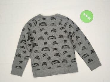 name it kombinezon zimowy: Sweatshirt, H&M, 8 years, 122-128 cm, condition - Perfect — 3