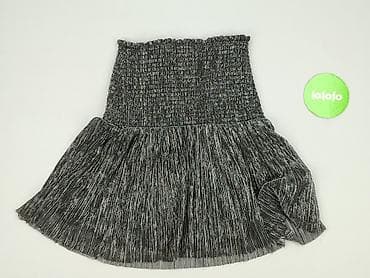 gotycka spódnice: Spódnica damska, rozmiar L — 4