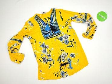 bluzki tunika: VICCI, Bluzka damska, rozmiar L — 2