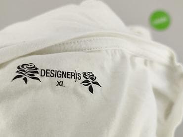 bialym: Designer`s, Bluzka damska, rozmiar XL — 5