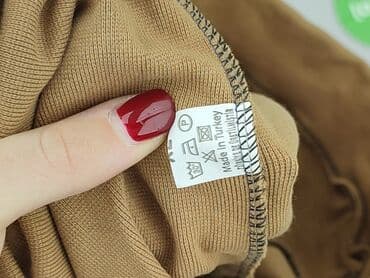 krótkie sportowe spodenki: Szorty damskie, rozmiar M — 4