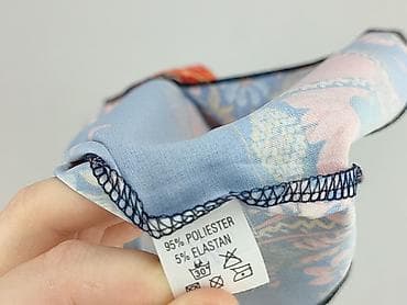 rozmiary bluzek: Bluzka damska, rozmiar 5XL — 4