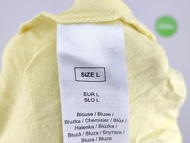 zolta bluzka: Orsay, Bluzka damska, rozmiar L — 5