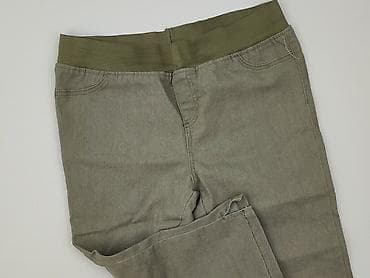 Janina, 3/4 Trousers for women, size M