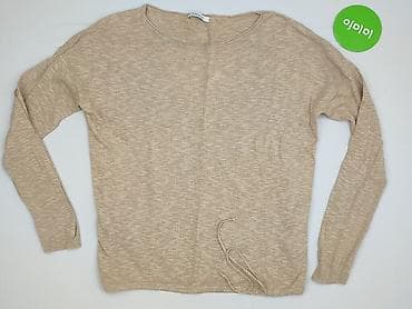 max studio sweter: Sweter damski, rozmiar L — 2