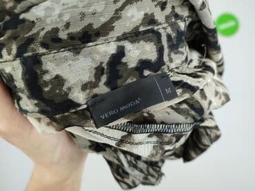 bluzka montego: Vero Moda, Bluzka damska, rozmiar M — 5