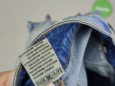 krótkie spodenki robocze neo: Work, Shorts for women, size M — 7