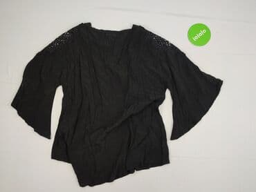 top secret marynarka: Tiffi, Bluzka damska, XL — 4