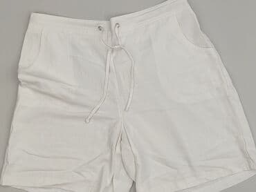 papavero wykroje spodenki krótkie: Papaya, Szorty damskie, rozmiar XL — 1