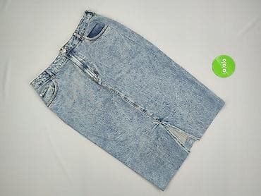 version jeans: ASOS Design, Women`s skirt, size 3XL — 2
