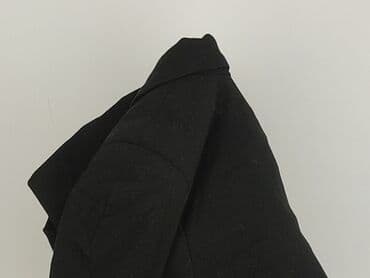 marynarki damskie c a: H&M, Women's blazer, size M (EU 38) — 6