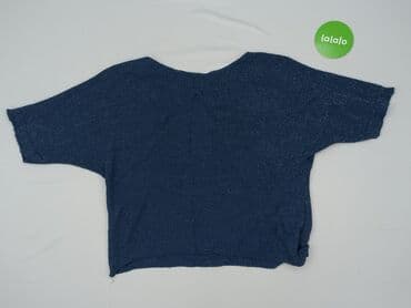 sweter kapitan bomba: Sweter damski, rozmiar 6XL — 3