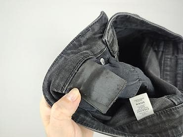 denim never: Jeansy damskie, rozmiar S — 5
