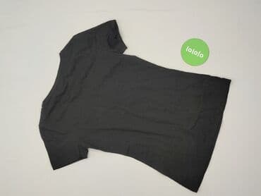 gymshark t shirty oversize: Janina, T-shirt damski, rozmiar S — 3