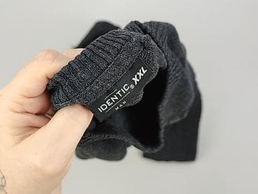 ielm softshell: IDENTIC, Sweter dla mężczyzn, rozmiar 2XL — 5