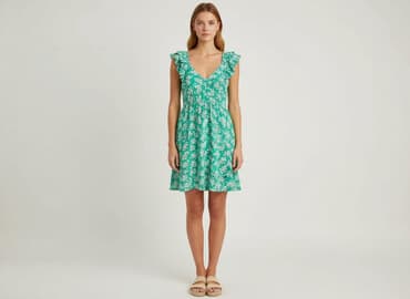 esprit sukienki na lato: Oasis, Sukienka damska, rozmiar L — 8