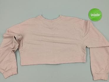 dresy pull and bear: Bershka, Bluza damska
, rozmiar M — 3