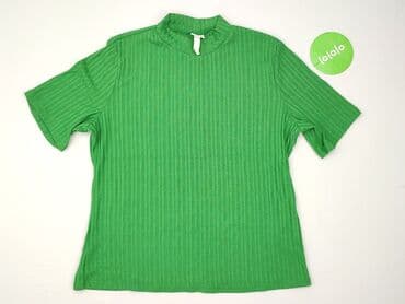 h: H&M, Футболка жіноча, розмір XL — 2