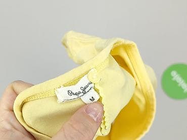 peppa pepco: Pepe Jeans, T-shirt damski, rozmiar M — 4