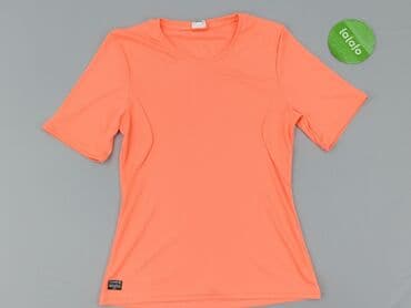 t shirty z czerwonem napisem: T-shirt damski, rozmiar S — 2