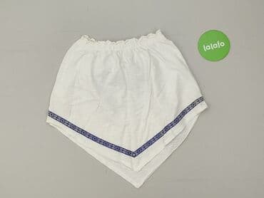 top z piórami czarny: Top damski, S — 3