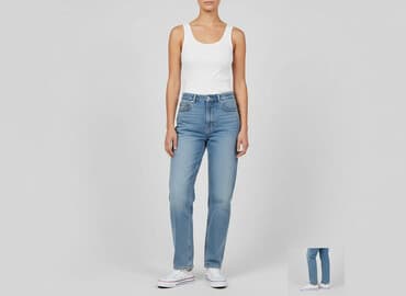 koszulki na ramiączkach damskie sinsay: Sinsay, Women`s T-shirt, size S — 1