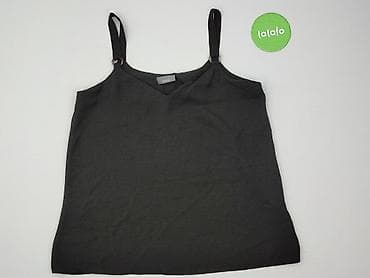 top oysho: Yessica, Top damski, rozmiar M — 2