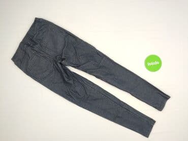 legginsy ocieplane z zapiętkami: Esmara, Leggings Sports for women, size XS (EU 34) — 3