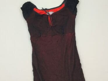 ANTALL, Sukienka damska, rozmiar M