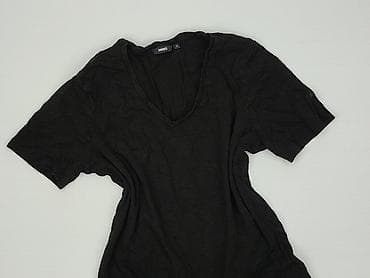 mexx czarny: Mexx, T-shirt damski, rozmiar S — 1