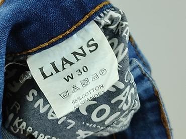 lee cooper: Jeansy dla mężczyzn, rozmiar M — 5