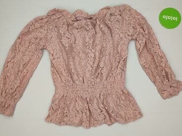 michael kors bluzki damskie: Women's blouse, S — 3