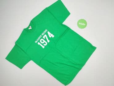 koszulka koala: Fruit Of The Loom, Koszulka dla mężczyzn, M — 2