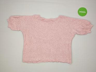 bluzka h: Sweter damski, rozmiar One size — 2
