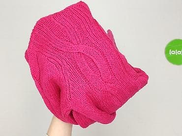 sweter na drutach: Fishbone, Sweter damski, rozmiar M — 5