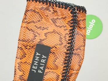 sisley torebki: Kopertówka, Jenny Fairy, stan - Idealny — 6