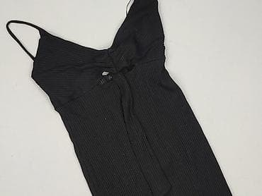 biustonosze tanio: Bershka, Sukienka damska, rozmiar M — 1