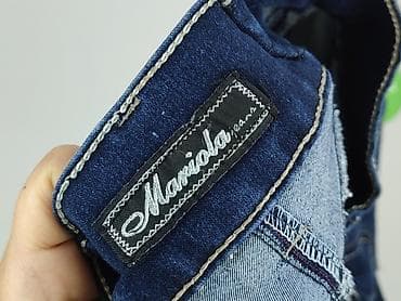Spódnice: Used Jeans, Spódnica damska, rozmiar S — 4