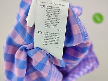 long sleeve: Koszula damska, rozmiar XS — 6